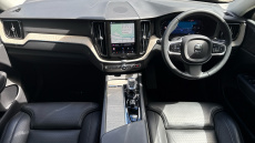 Volvo Xc60 2.0 B5P Inscription 5dr AWD Geartronic Petrol Estate
